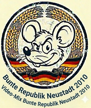 Bunte Republik Neustadt 2010